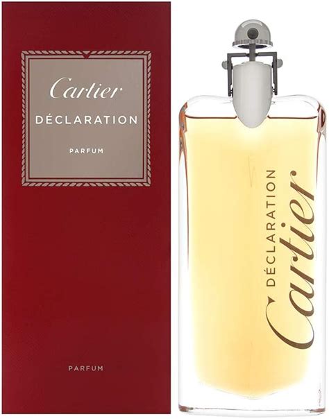 perfume declaration cartier 200 ml|declaration cartier miglior prezzo.